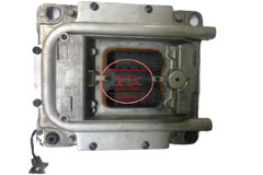 沃尔沃挖掘机电脑板控制单元EECU210新款 钩机共轨发动机 电脑板