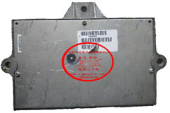 康明斯电脑板CM550 P3965953康明斯ECM 燃气系统电脑板 保装车
