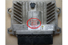 亚新科南岳（衡阳）电脑板 GD-1 R01单体泵发动机ECU 原装