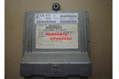 艾里逊变速箱电脑板Allison Transmission控制器ECU-TCM 检测维修
