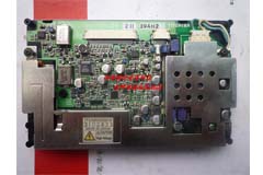 卡特挖掘机仪表 监控显示器液晶屏320D 324D 329D 330D 336D 345D