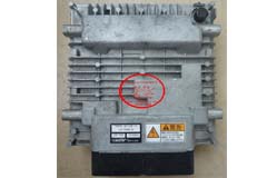 五十铃电脑板transtron CONTROL UNIT:ECM-ETK 5JX1766800 02
