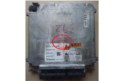 五十铃4JJ1E2N电脑板ECU transtron发动机控制单元8980399479 01