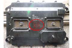 卡特CAT电脑板ECU C9发动机 挖机 石油业传输变速控制器