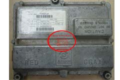 艾利逊变速箱Allison Transmission电脑板ECU-TCM 29537441 原装