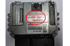 神钢挖掘机电脑板 130/140-8发动机控制器ECU 博士0281 020 097