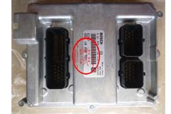 东风天龙 大力神 雷诺DCI11发动机 博士EDC7电脑板 P579V46/V48